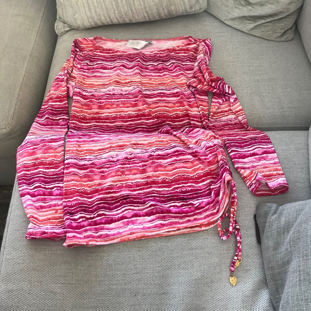 Tommy Bahama Top